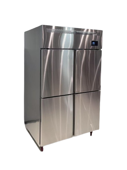 高身冷柜四门A款